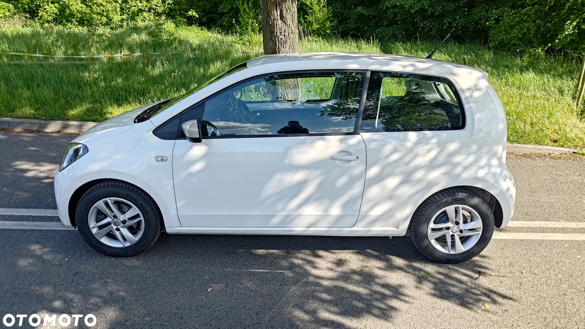 Seat Mii 1.0 Style S&S EU6 - 2