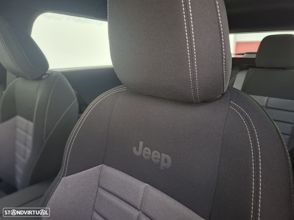 Jeep Compass - 11