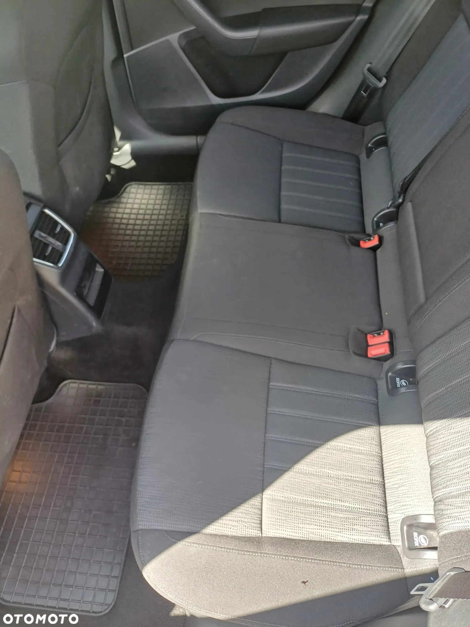 Skoda Octavia 2.0 TDI SCR Style - 7
