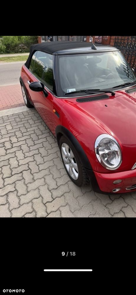 MINI ONE - 9