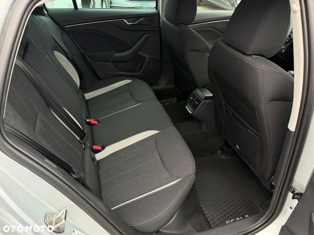 Skoda Scala 1.0 TSI Selection - 15