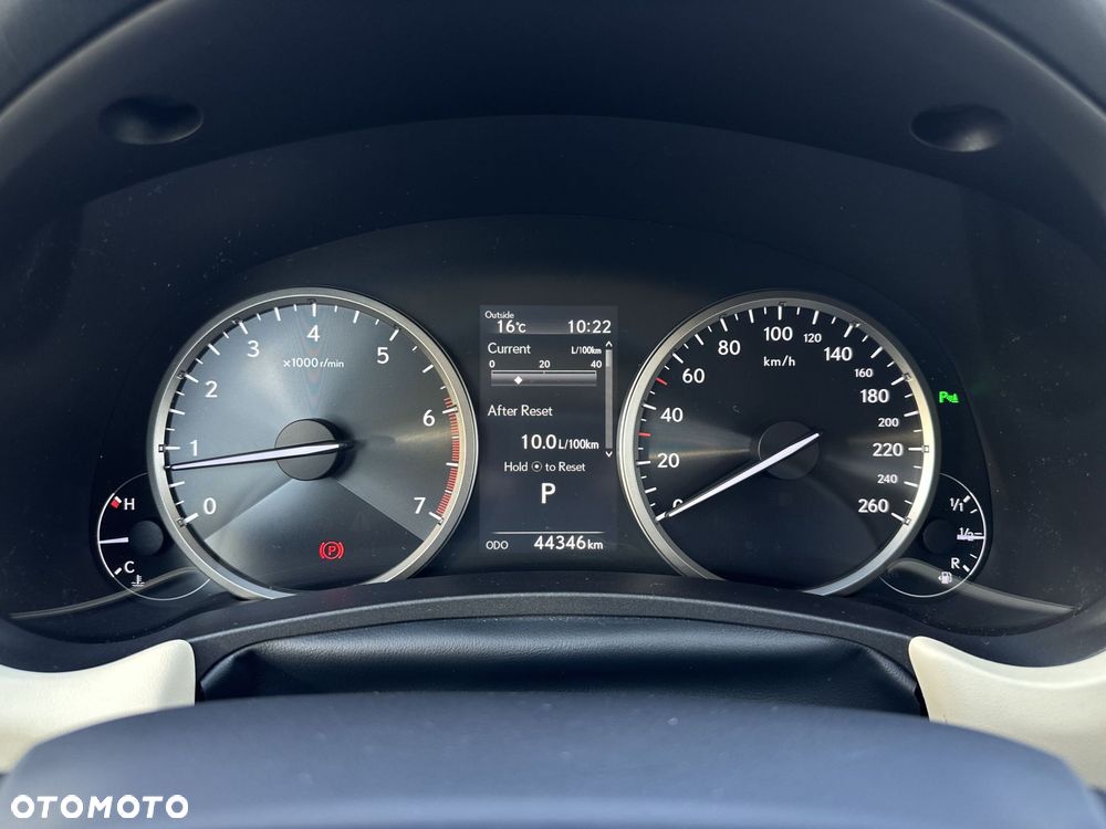 Lexus NX 300 Comfort AWD - 2