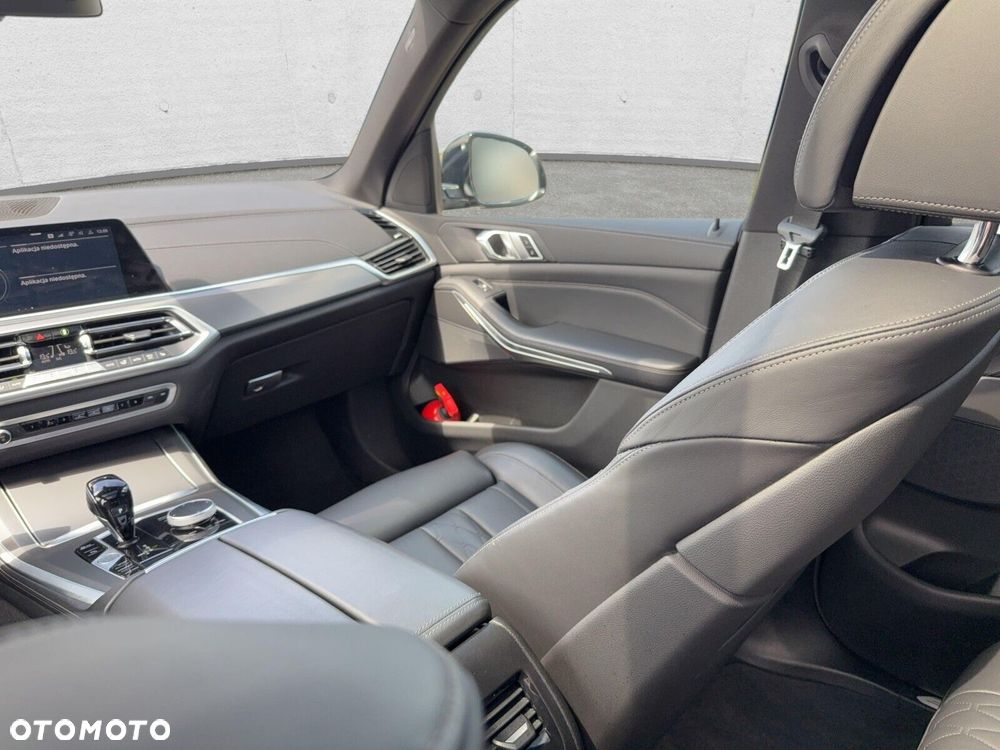 BMW X5 xDrive40d mHEV sport - 15