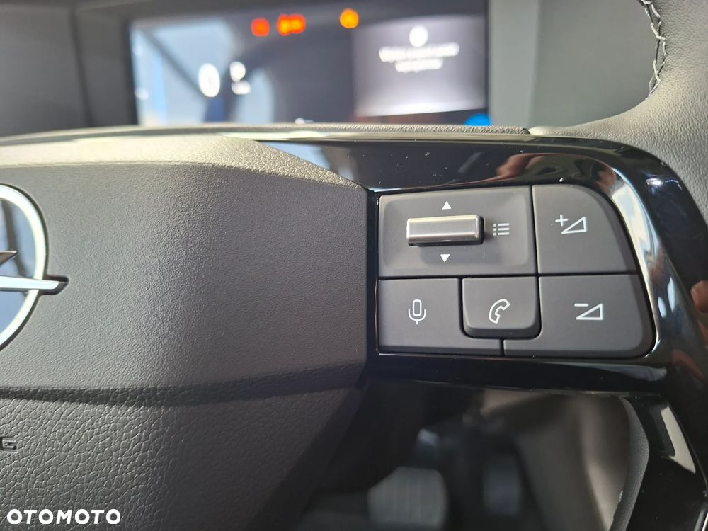 Opel Zafira 2.2 Diesel XL Business VIP - 10