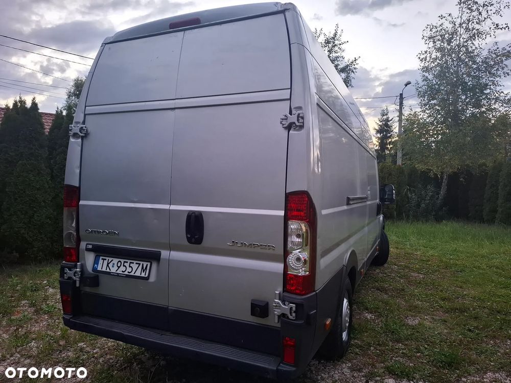 Citroën Jumper - 5