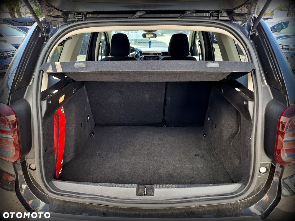 Dacia Duster 1.3 TCe Extreme EDC - 5