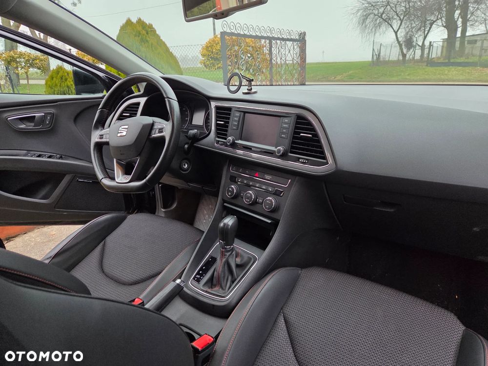 Seat Leon - 21