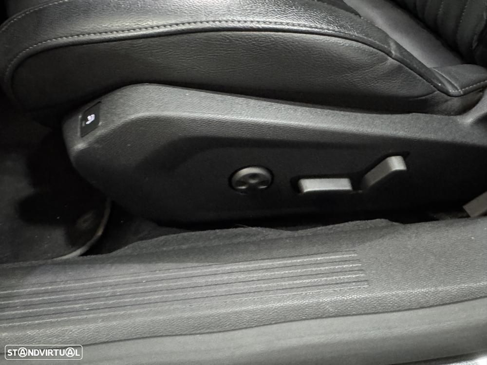 Peugeot 508 1.5 BlueHDi Allure Pack EAT8 - 26