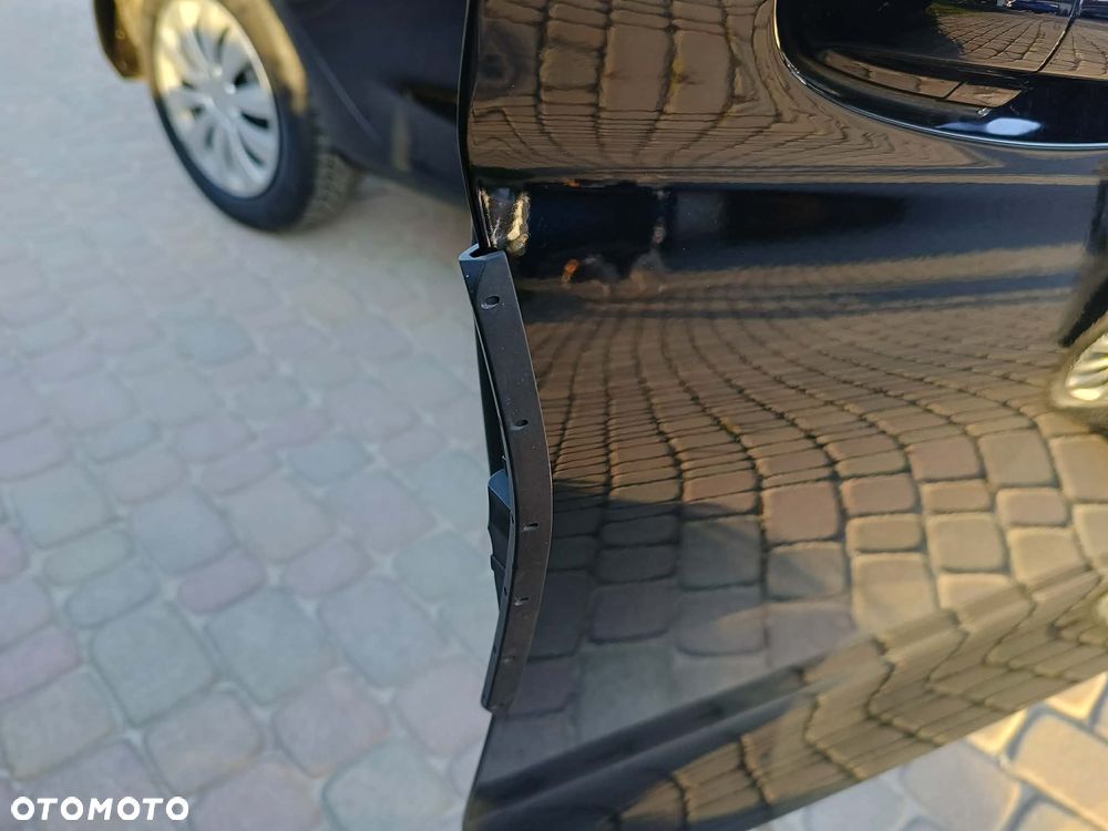 Ford Fiesta 1.0 EcoBoost S&S TITANIUM - 35