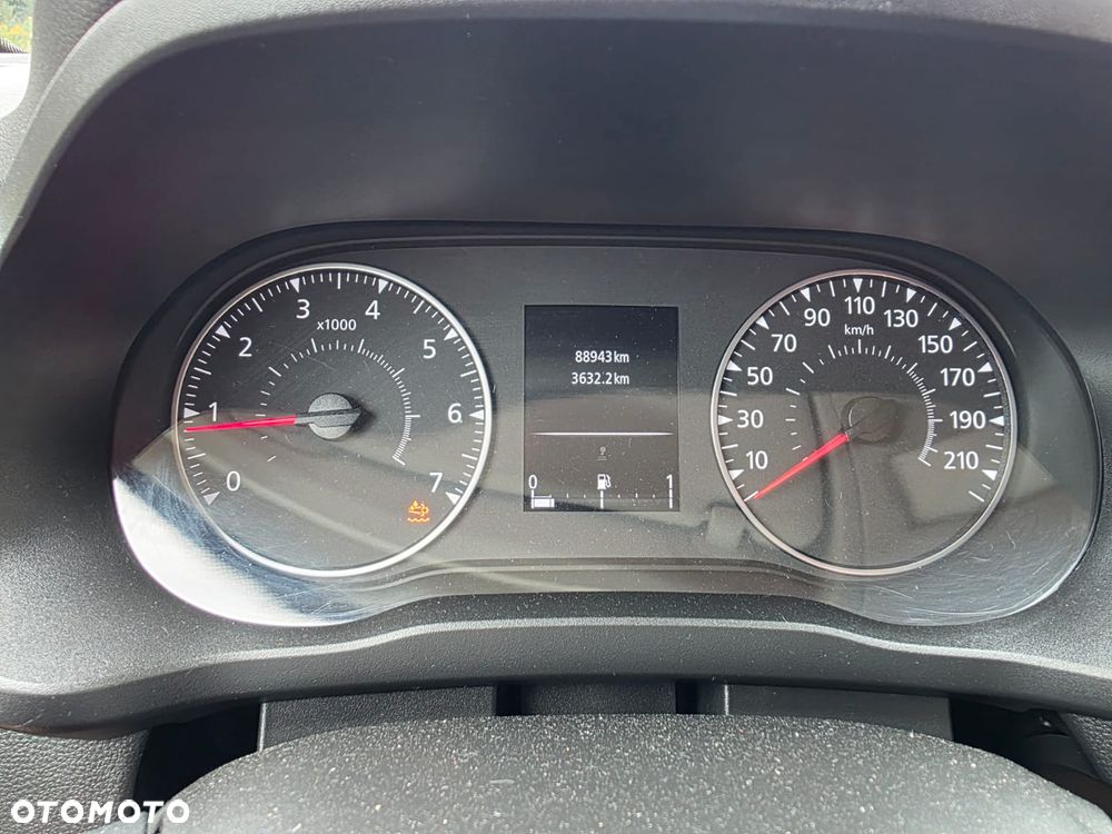 Renault Express - 11