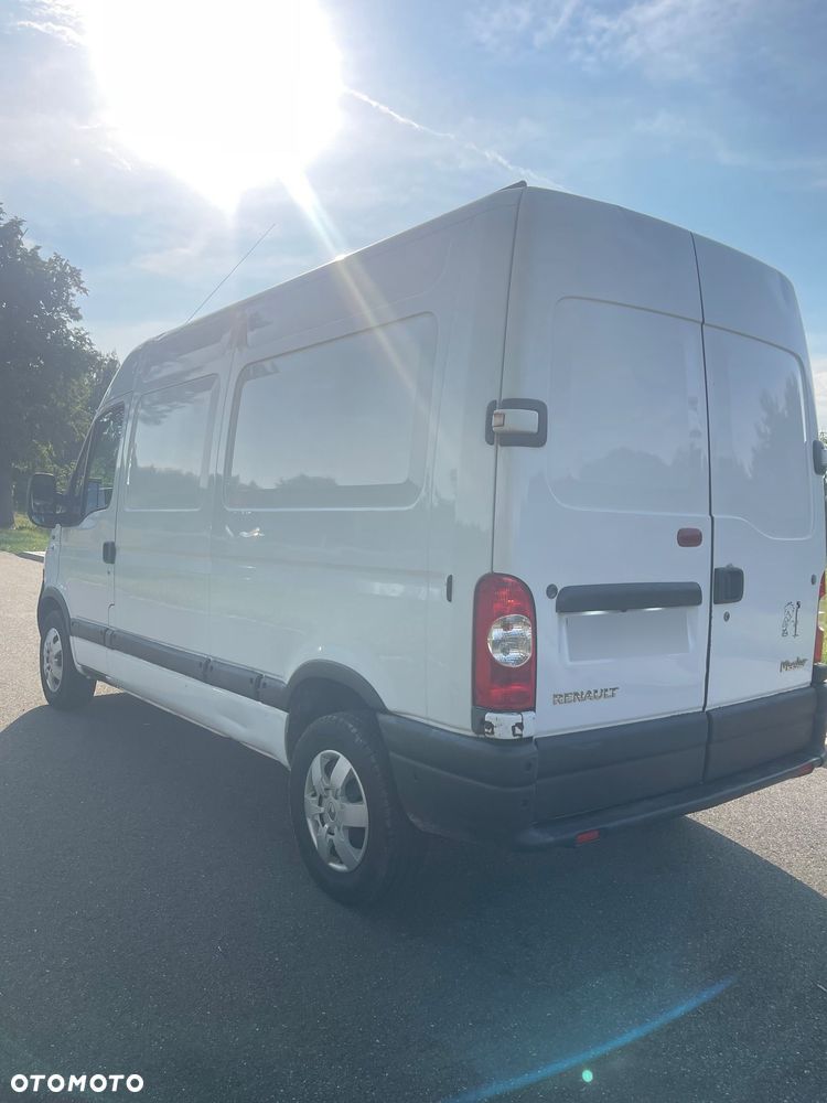 Renault Master - 7