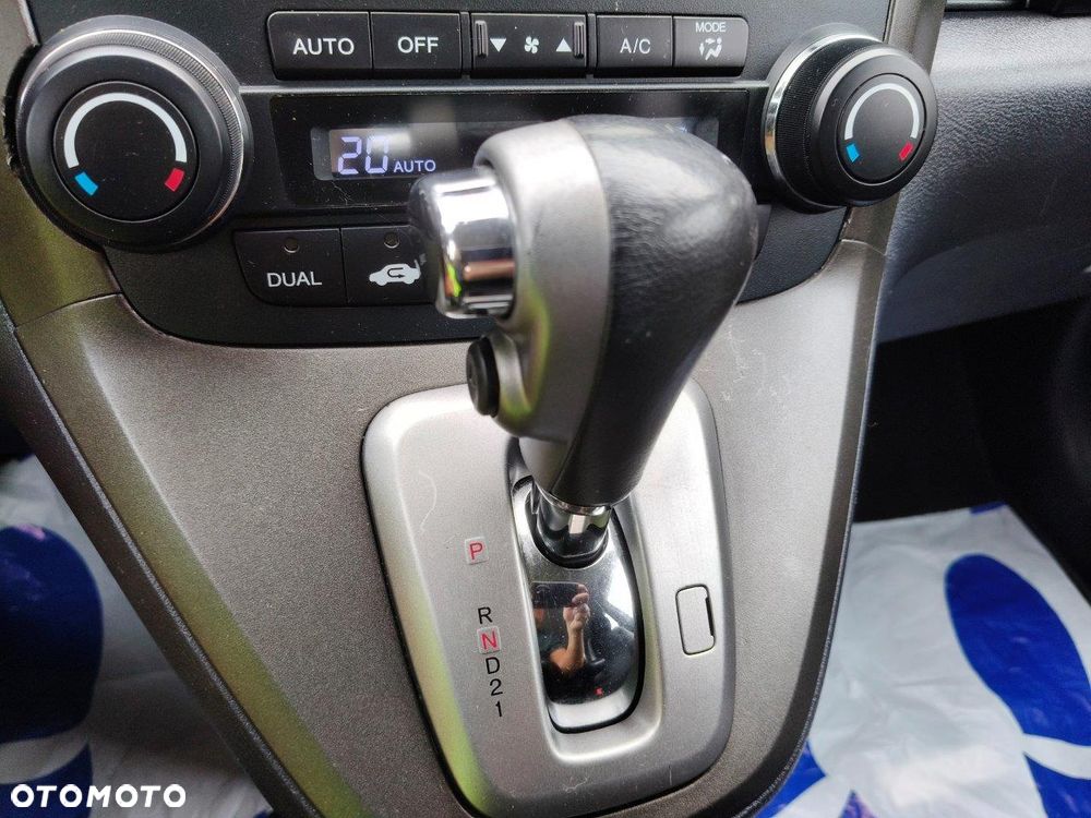 Honda CR-V 2.0 Executive - 16
