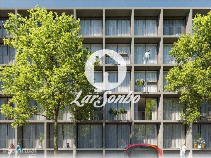 Apartamento T2 Novo  Vila do Conde - Grande imagem: 2/20