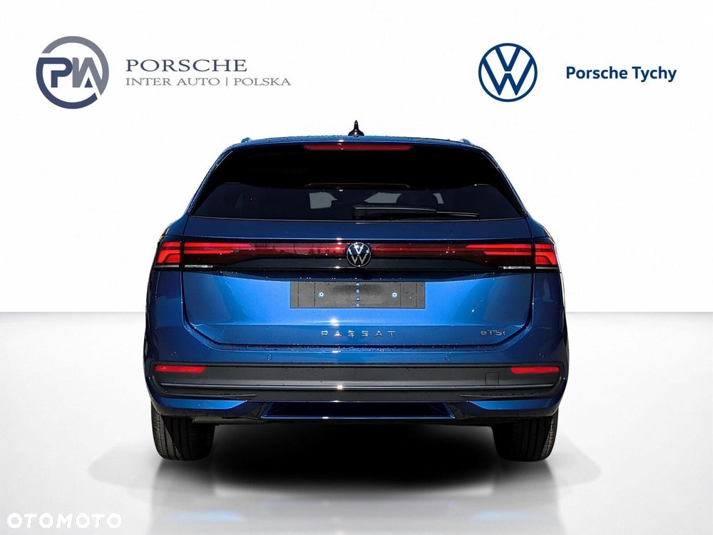 Volkswagen Passat - 7