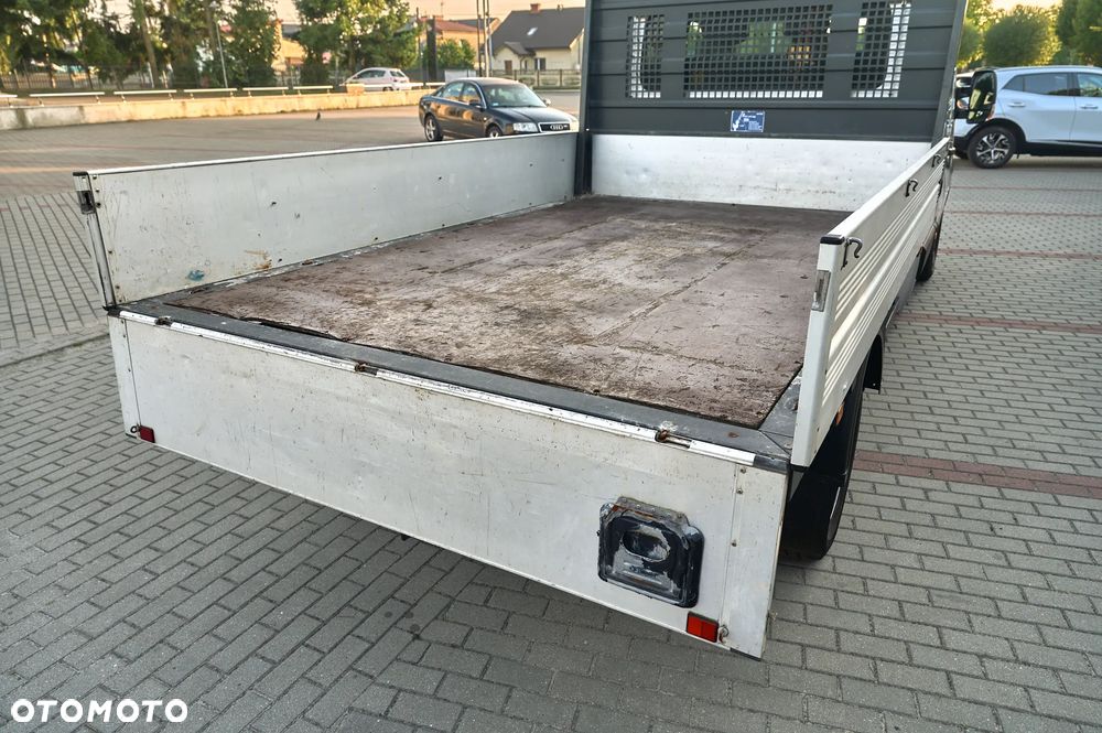 Opel Movano - 19