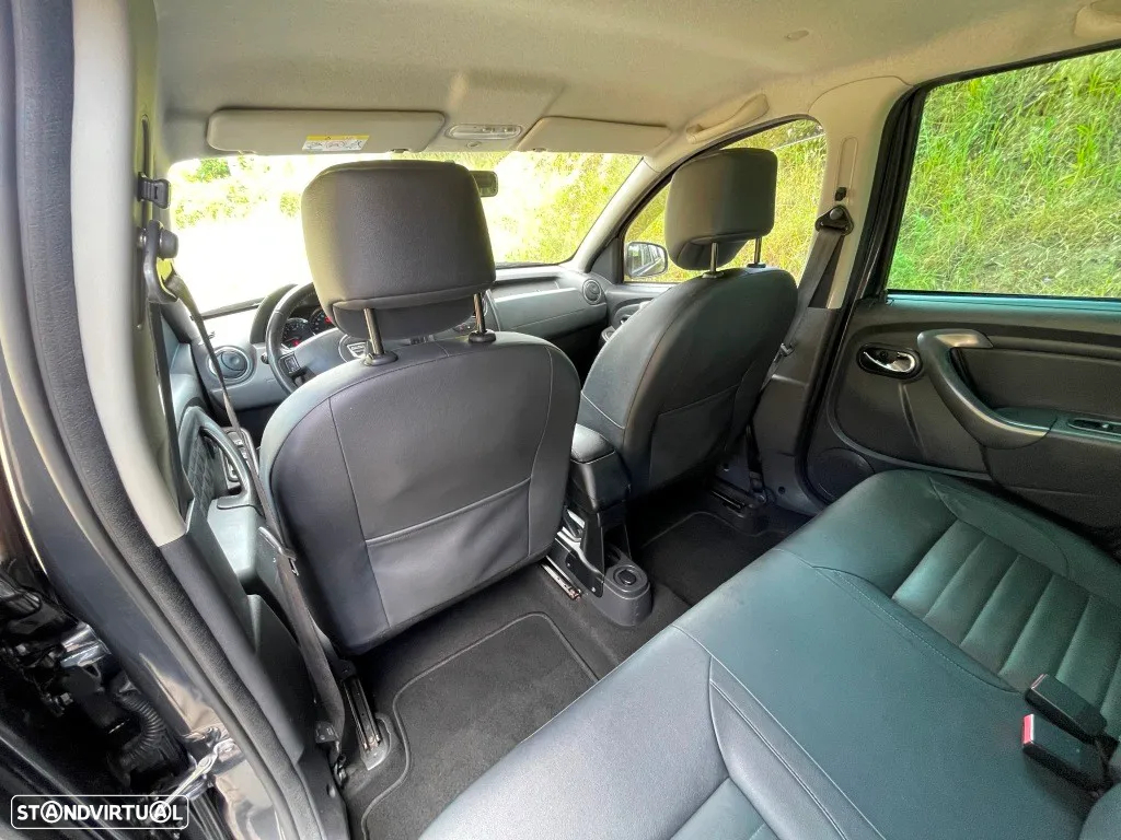 Dacia Duster 1.5 dCi SL Urban Explorer - 43