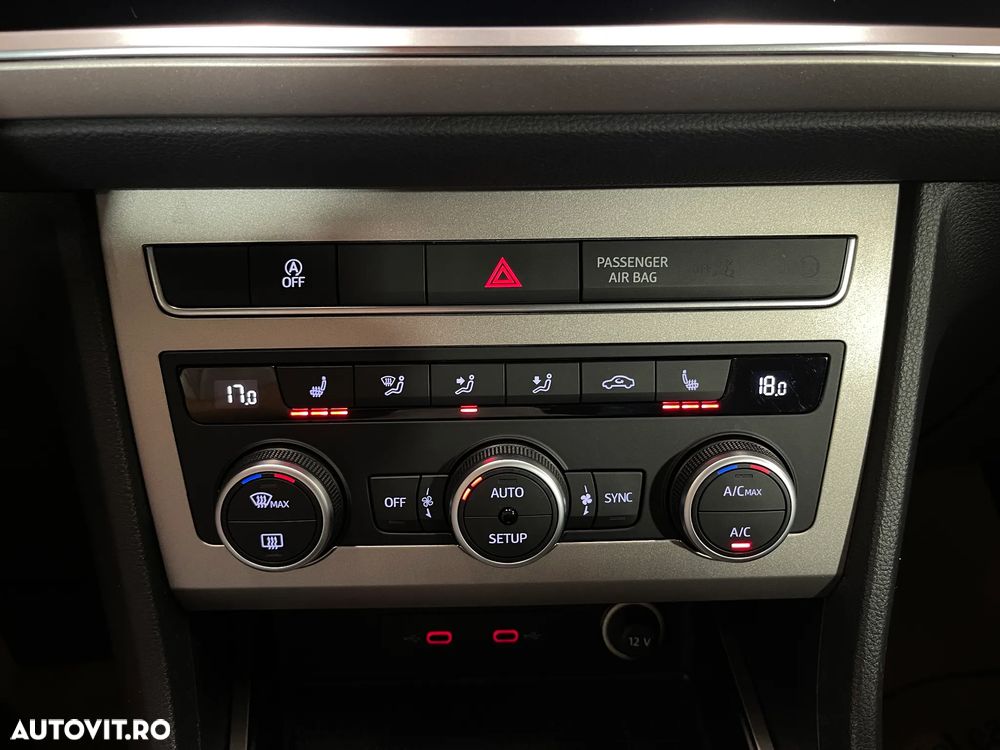 Seat Ateca 2.0 TSI 4 DRIVE DSG7 Xperience - 20