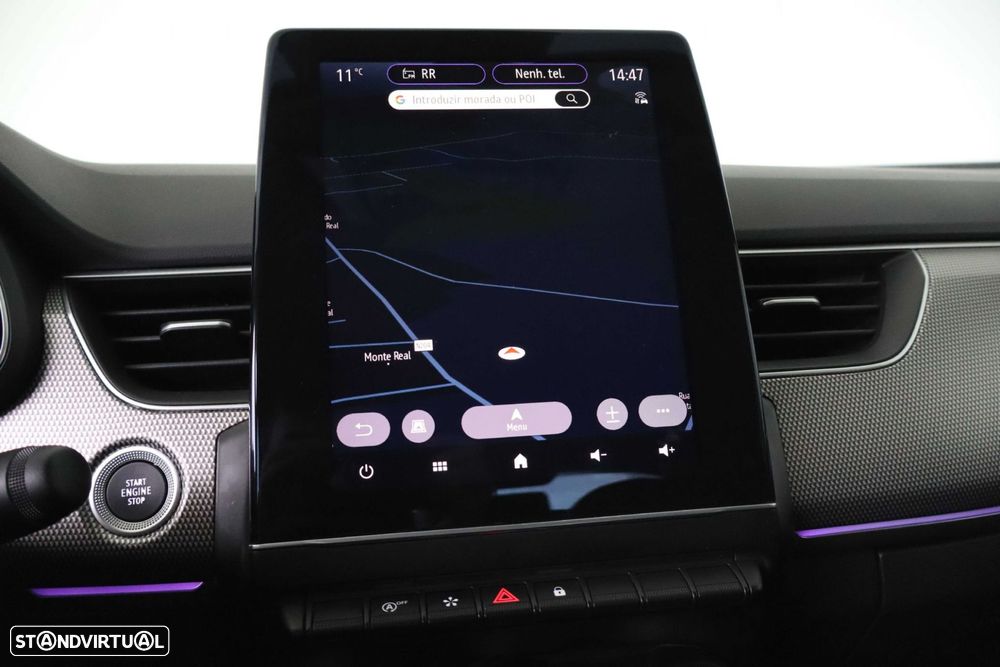 Renault Arkana 1.3 TCe Techno EDC - 33