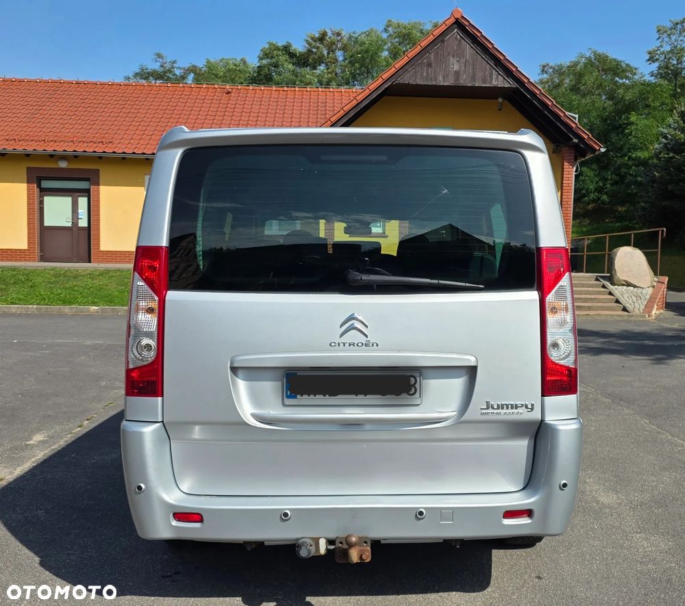 Citroën Jumpy L2 (8-Si.) Selection - 11