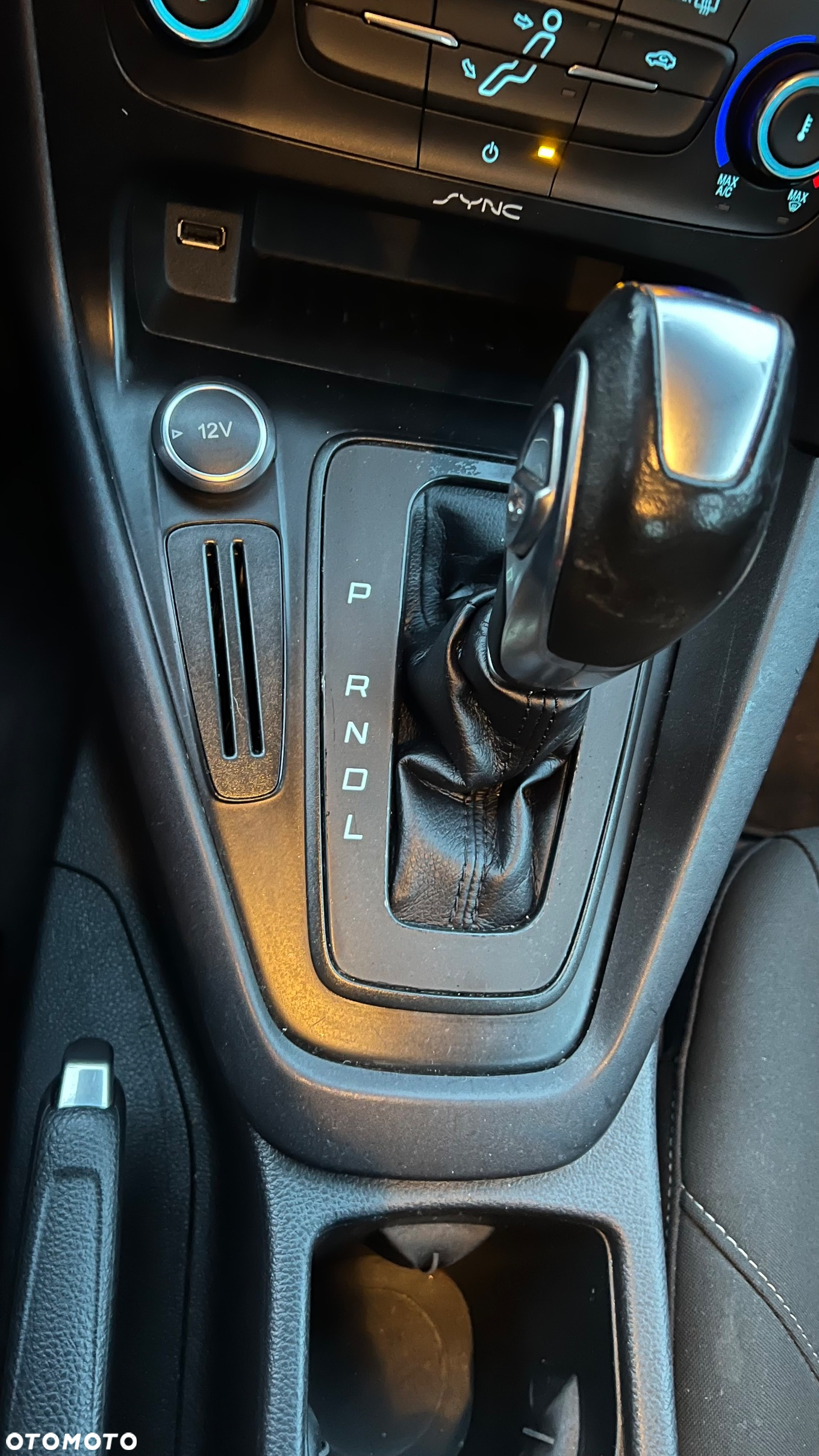 Ford Focus - 18