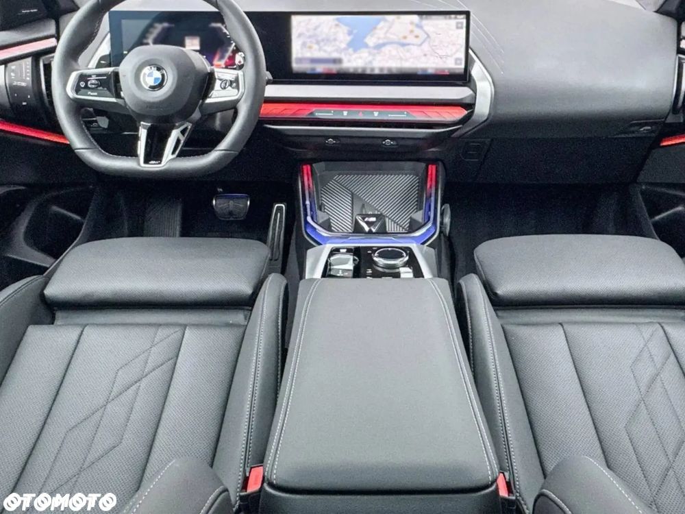 BMW X3 xM50 mHEV - 5