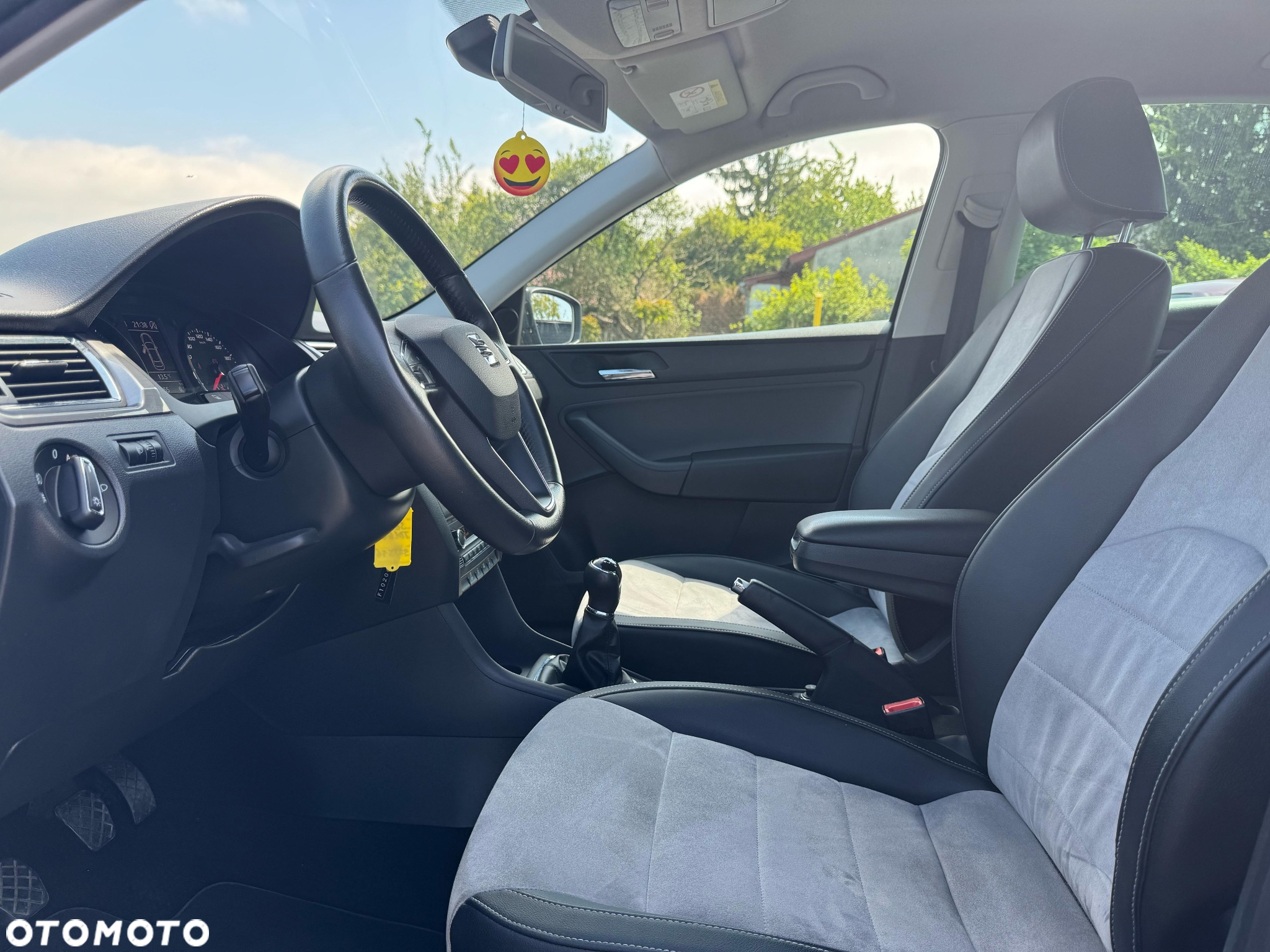 Seat Toledo 1.2 TSI Style - 13