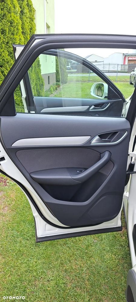Audi Q3 2.0 TDI - 12