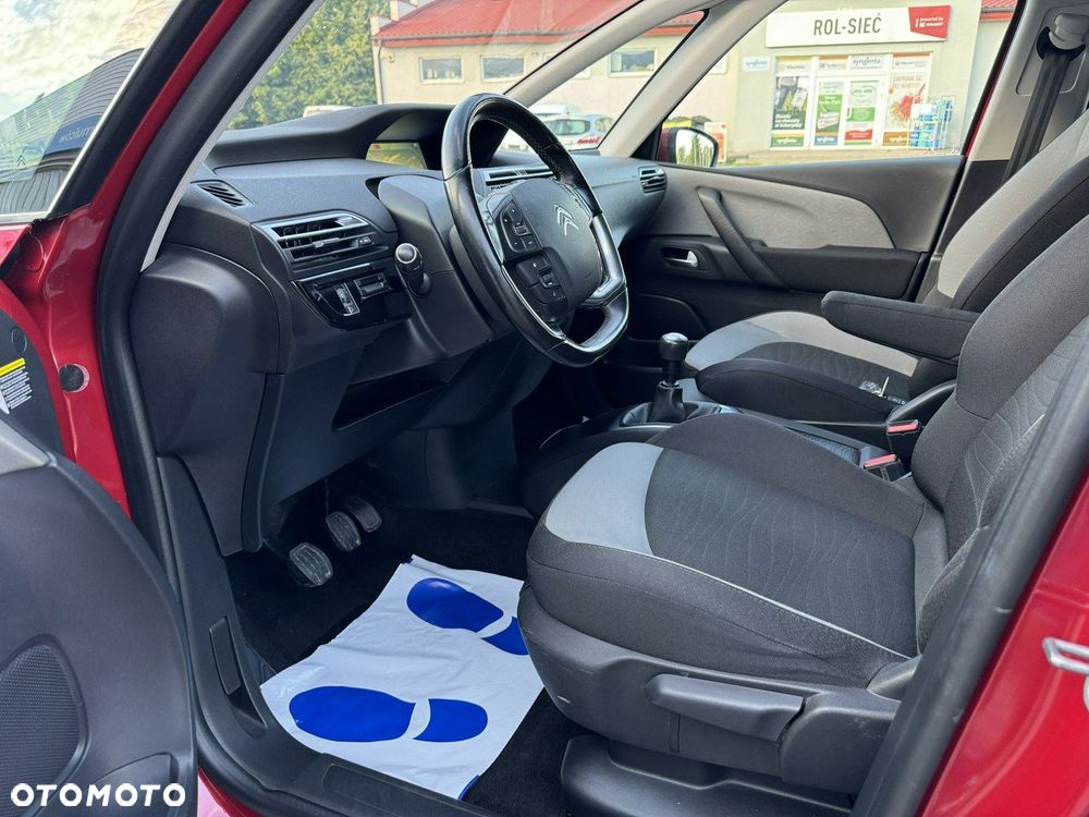 Citroën C4 Picasso PureTech 130 Stop&Start Attraction - 18