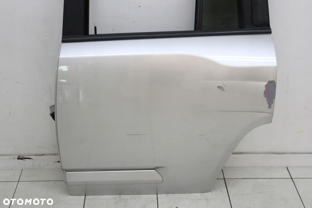 JEEP COMPASS I 2006R- DRZWI LEWE LEWY TYŁ TYLNE - 3