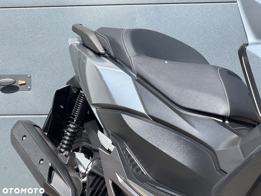 Honda NSS - 5