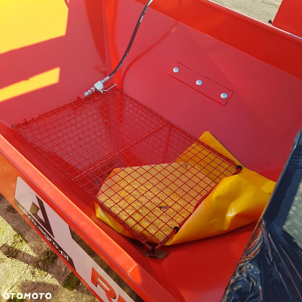 Inny ROZSIEWACZ ALTRO - 5