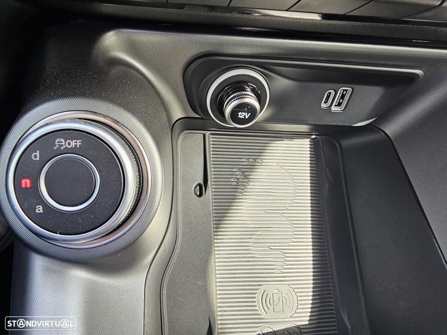 Alfa Romeo Tonale 1.5 Hybrid Sprint - 35