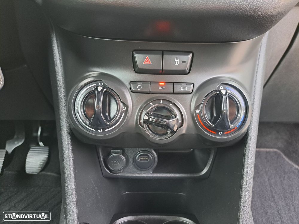 Peugeot 208 1.5 BlueHDi Active - 16