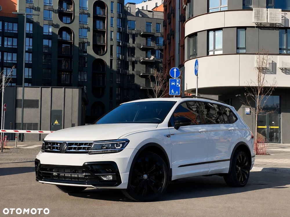 Volkswagen Tiguan - 7