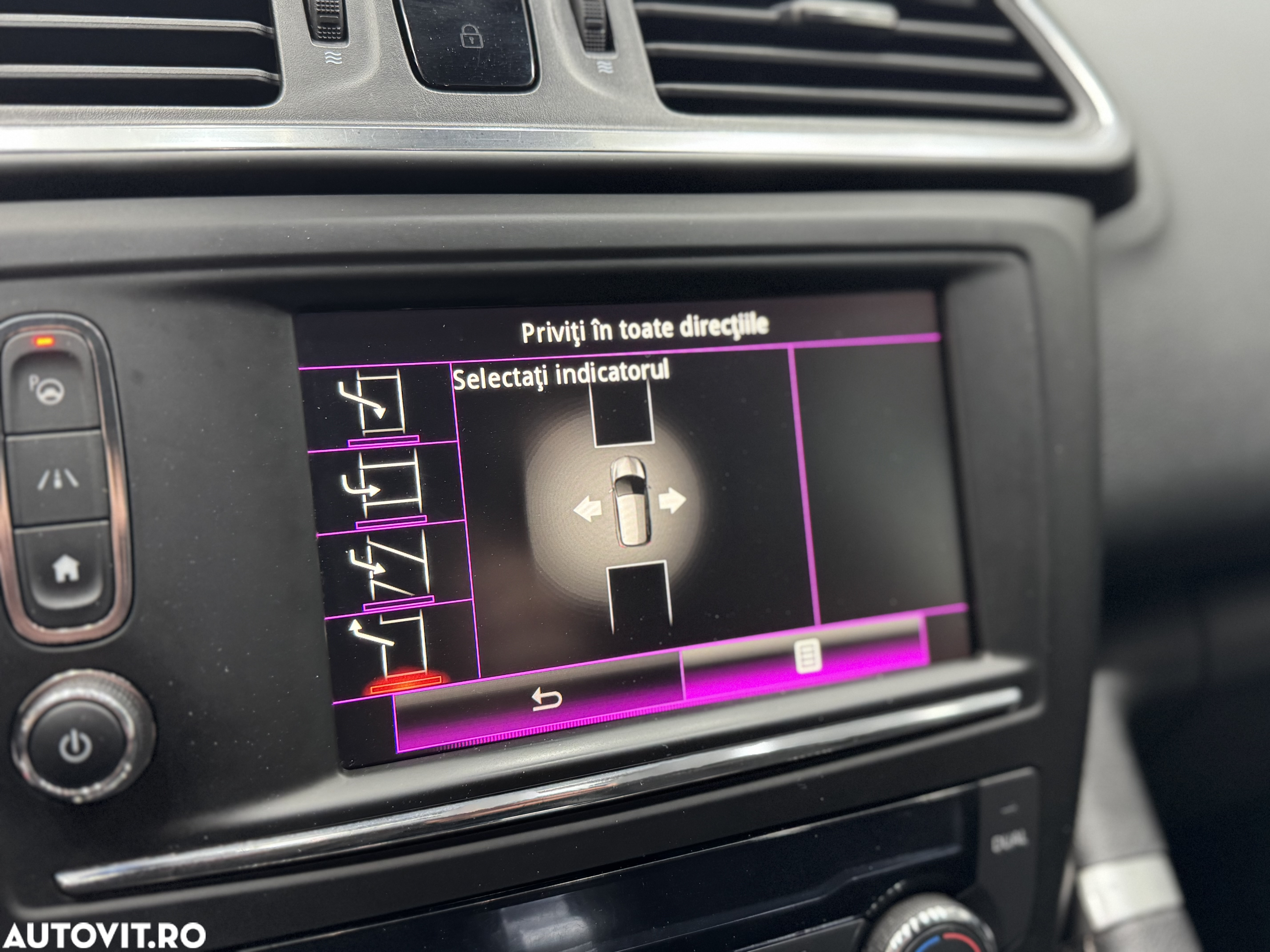 Renault Kadjar Energy dCi 110 EDC LIMITED - 9