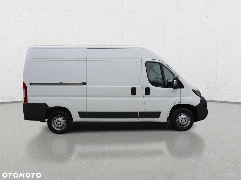 Peugeot Boxer - 7
