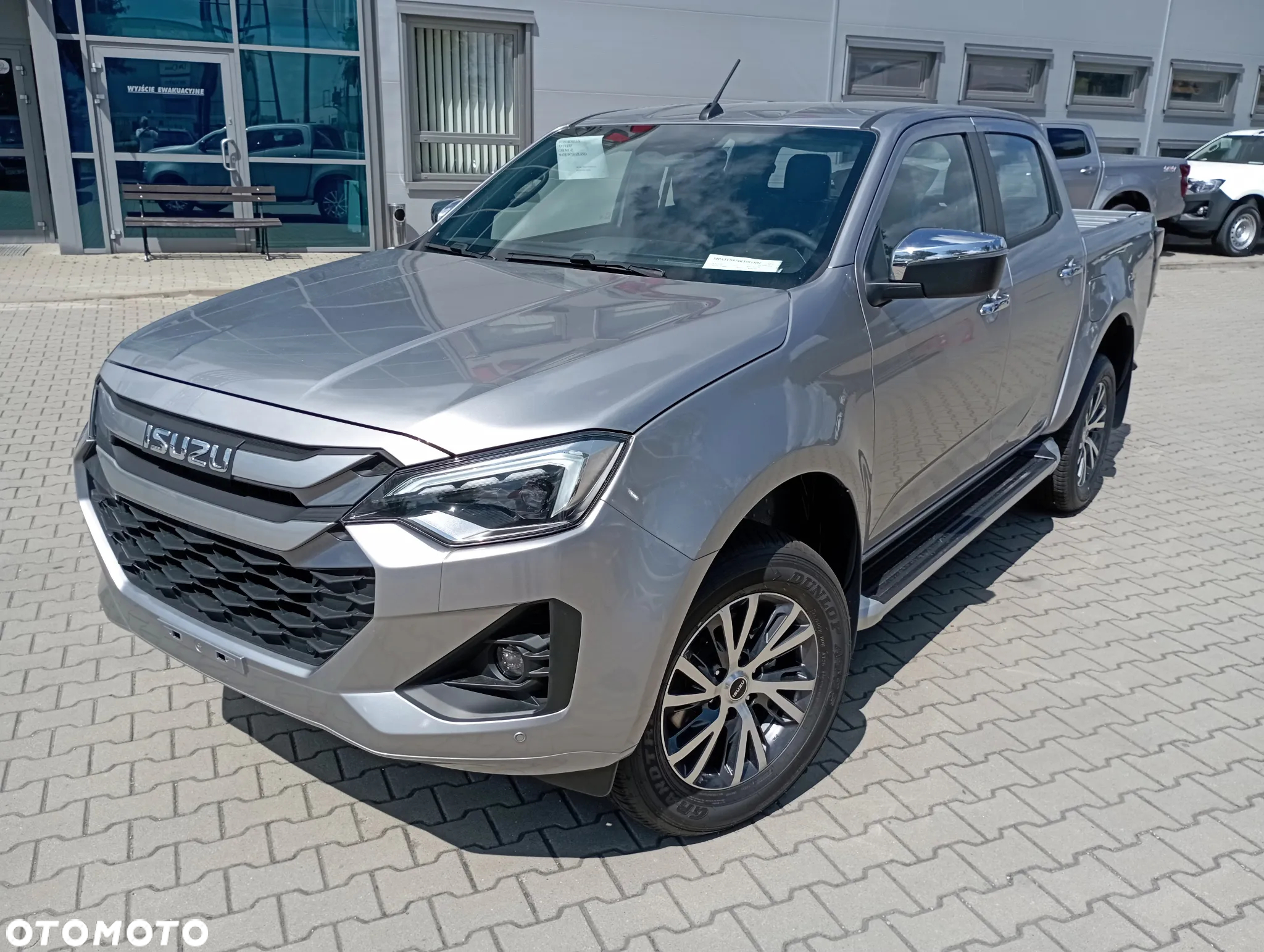 Isuzu D-Max 1.9 DC LSX - 3