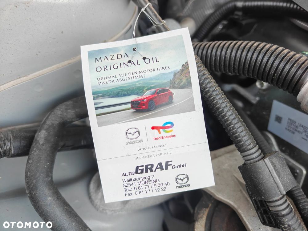 Mazda 2 SKYACTIV-G 90 Homura - 35