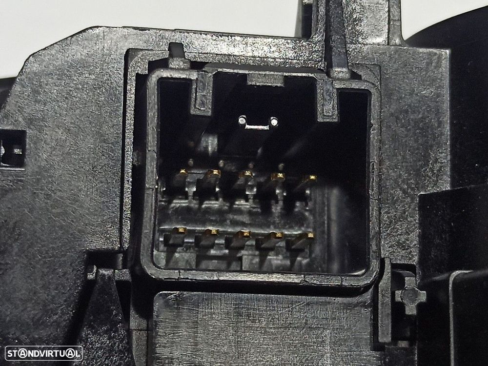 BLOCO DE CONTROLE MULTIFUNÇÕES FORD ECOSPORT TREND - 7