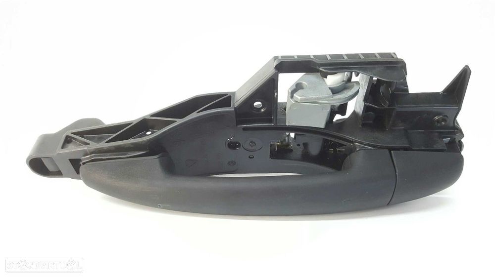 PUXADOR EXTERIOR TRASEIRO ESQUERDO PEUGEOT 208 ACTIVE - 1