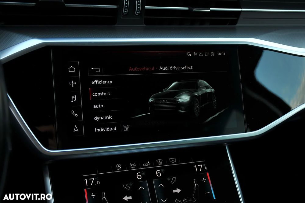 Audi A6 Limuzina 2.0 40 TDI S tronic Design - 20