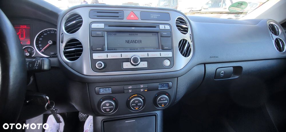 Volkswagen Tiguan 1.4 TSI 4Motion Freestyle - 30