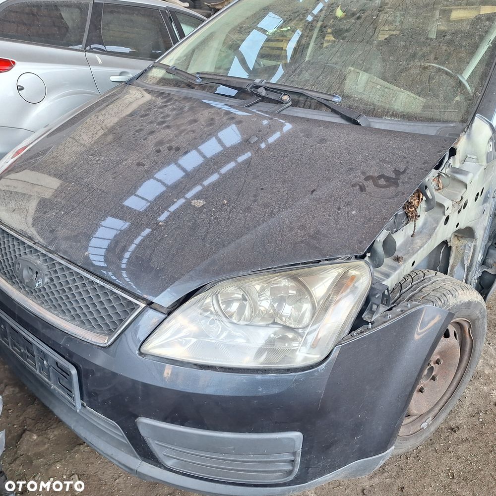 MASKA ZDERZAK PRZOD TYL DRZWI KLAPA BLOTNIK FORD C-MAX H4 - 4