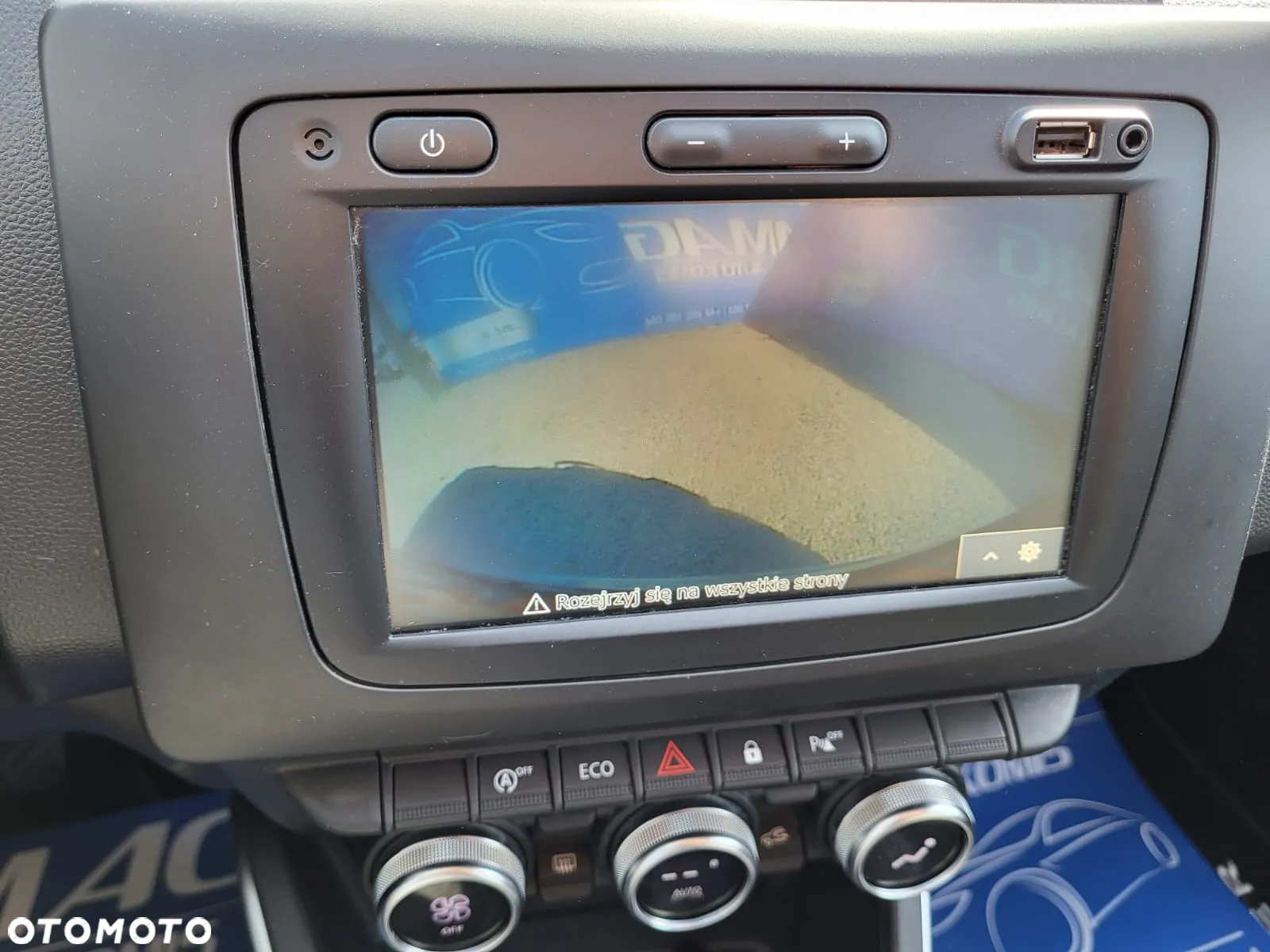 Dacia Duster 1.5 Blue dCi Comfort - 18