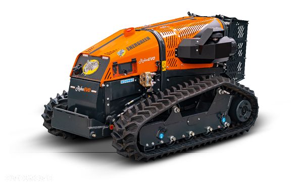 Inny ENERGREEN RoboFIFTI RS - 14