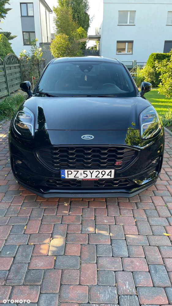 Ford Puma 1.5 EcoBoost ST X - 1