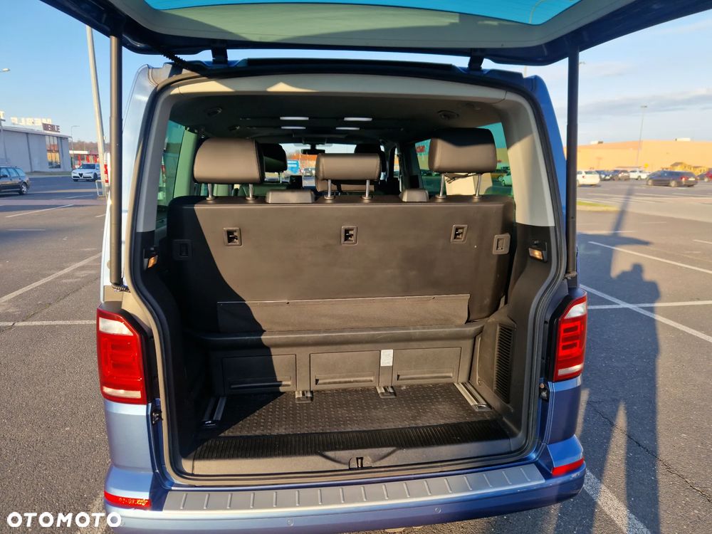 Volkswagen Multivan 2.0 BiTDI L1 Highline 4Motion DSG - 9
