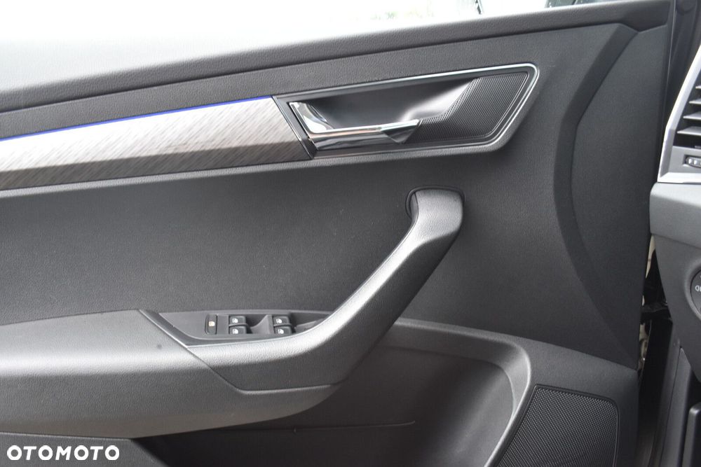 Skoda Karoq 1.5 TSI ACT Style DSG - 26