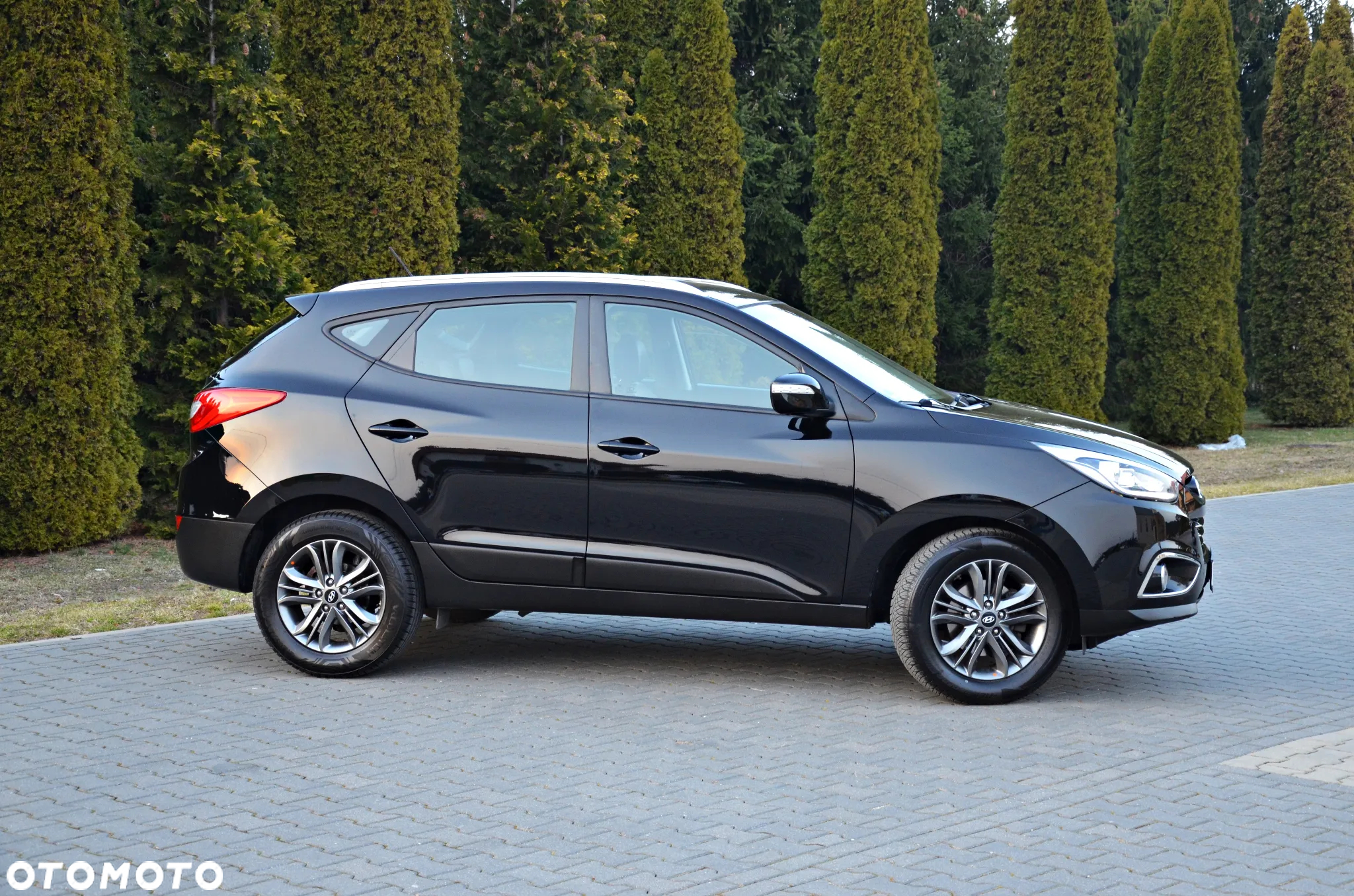 Hyundai ix35 - 13