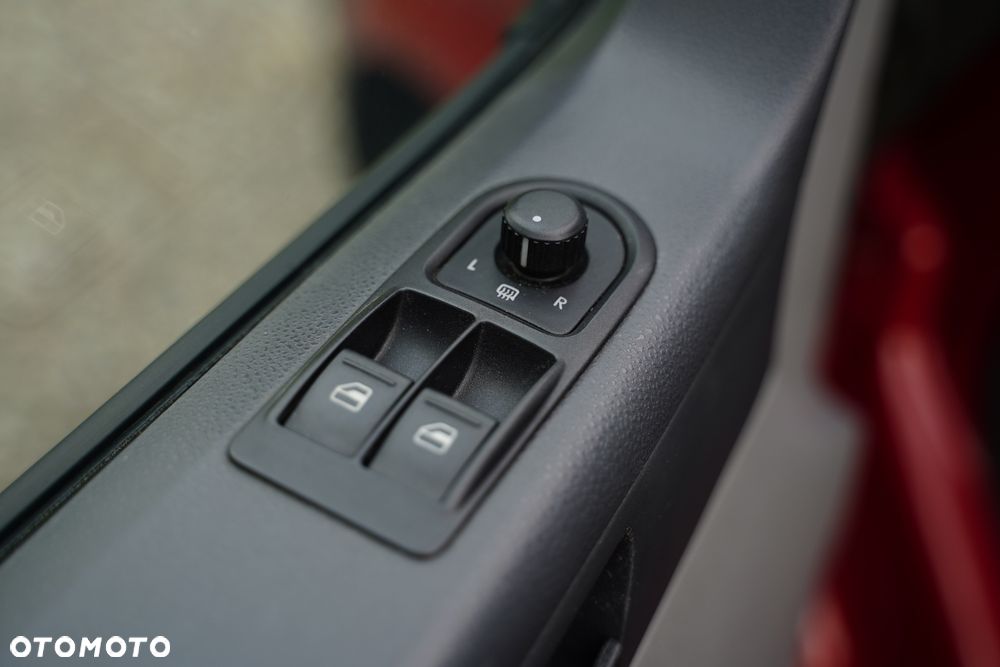 Volkswagen Transporter T5 2.0 TDI Klima - 12